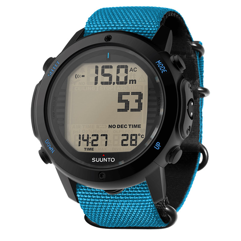 suunto di6